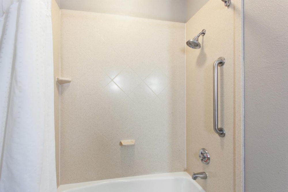 Holiday Inn Express Wharton Hotel Image 10