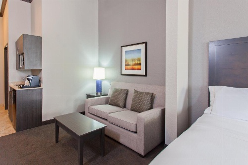 Holiday Inn Express Wharton Hotel image 2