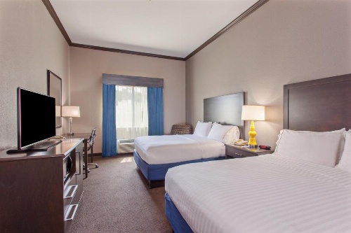 Holiday Inn Express Wharton Hotel image 5