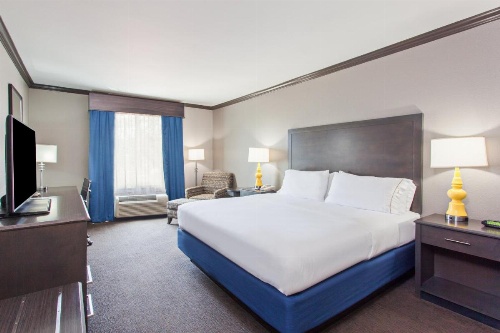 Holiday Inn Express Wharton Hotel image 7