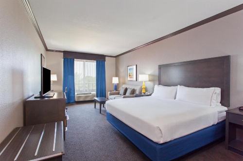 Holiday Inn Express Wharton Hotel image 9